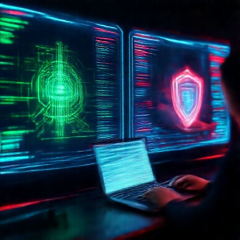 Анонимность на уровне: Настройка Whonix под mgmarket