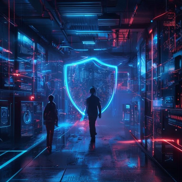 Анонимность 2026: Новые стандарты безопасности от команды mgmarket