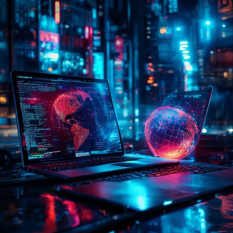 Аварийный протокол: Почему mgmarket не работает и как восстановить доступ