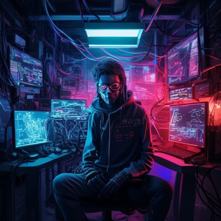 Безопасность в Darknet: советы от mgmarket. Как остаться невидимым