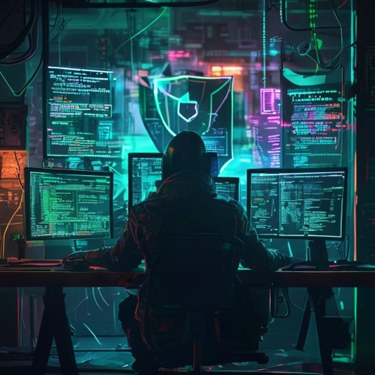 Безопасность в Darknet: Как не стать жертвой хакеров | mgmarket