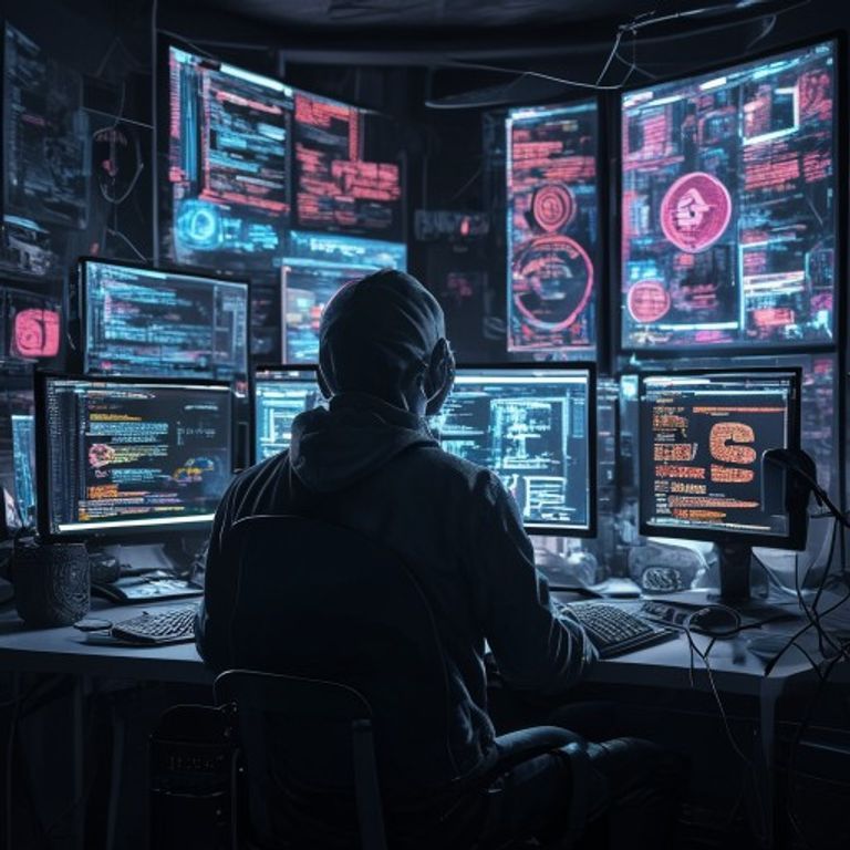 Как анонимно закупаться на Мега: Гайд по XMR на mgmarket
