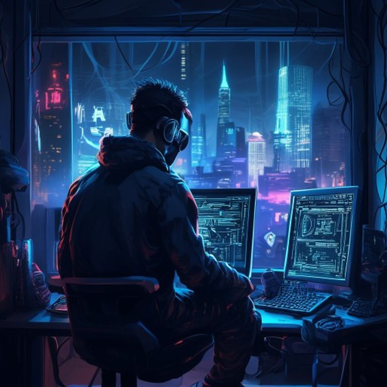 Балансировка анонимности: Гайд по использованию Monero на Mega Market