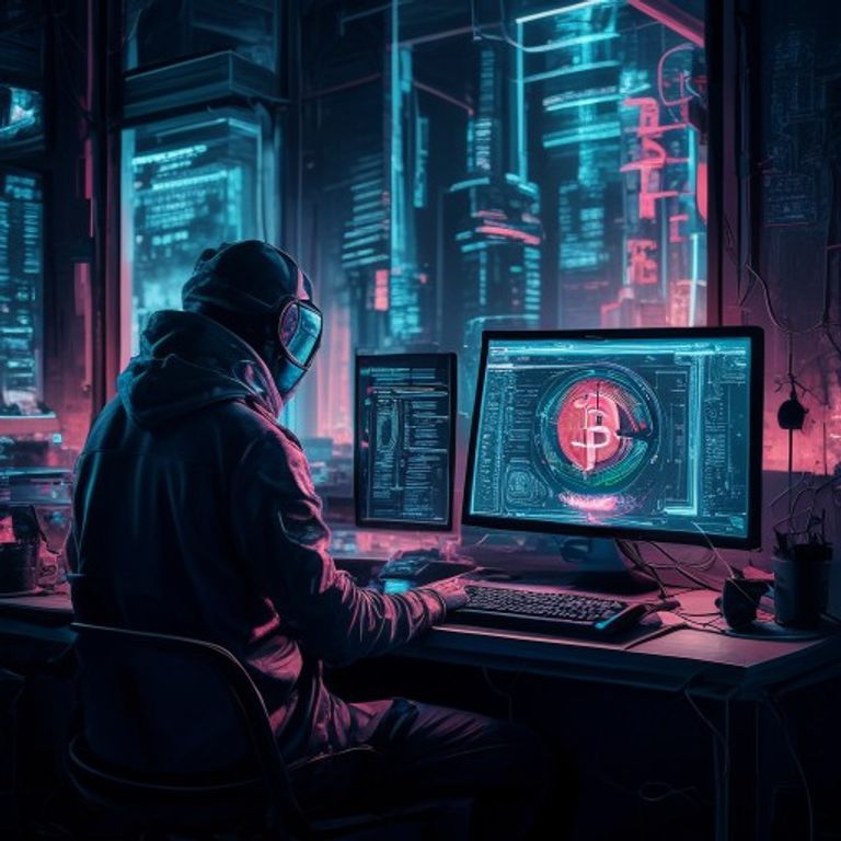 Как анонимно закупаться на mgmarket: Полный гайд по Monero и безопасности