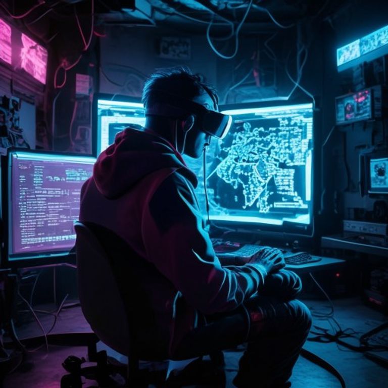 Hidemega: как замаскировать переходник под Яндекс Диск и остаться невидимым