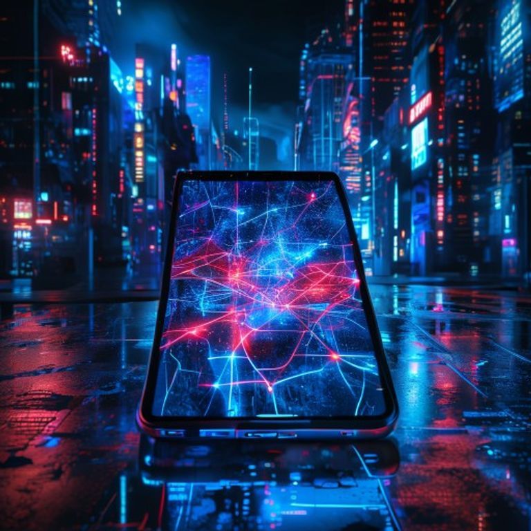 Hidemega to: Твой цифровой щит для доступа к Мега в смартфоне