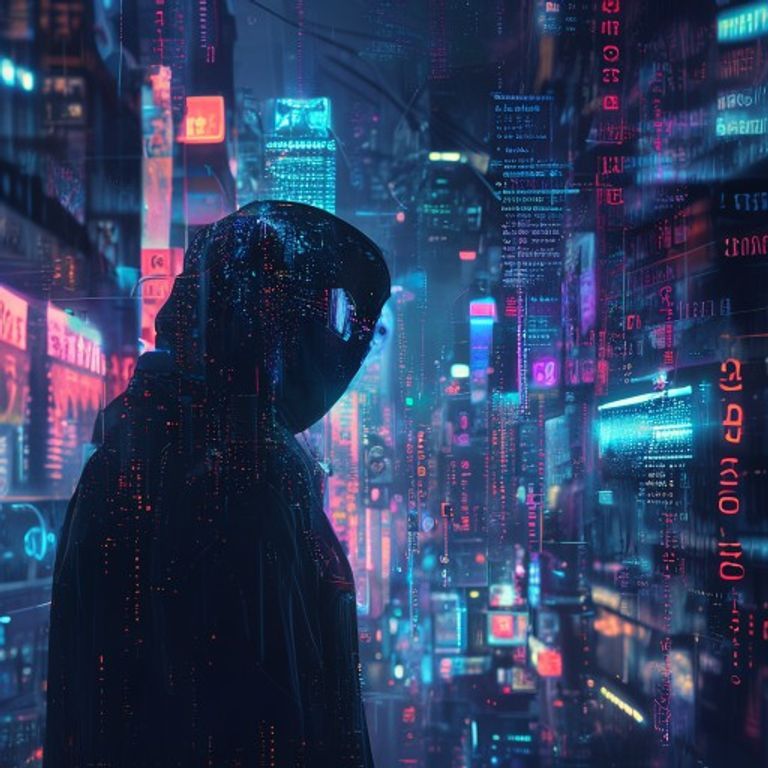 Архитекторы Тени: История создания mgmarket и философия бренда