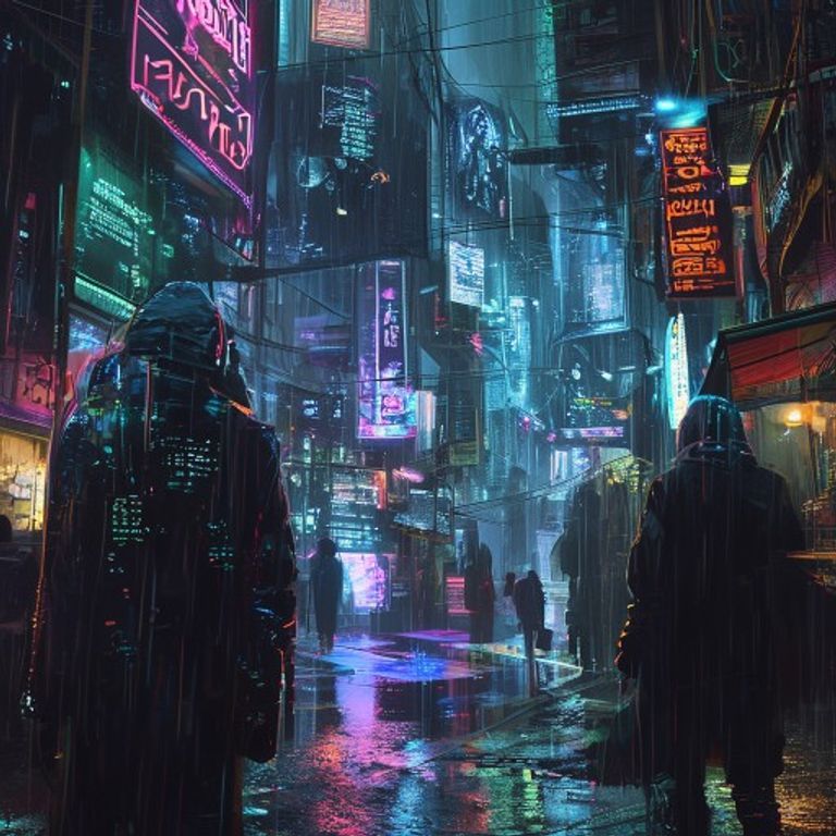 История создания mgmarket: От тени к рынку