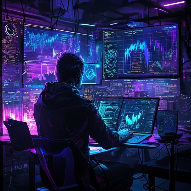 Как купить биткоин для покупок на mgmarket: Гайд по анонимным кошелькам