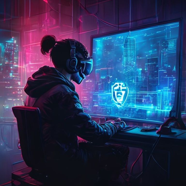 Железная защита: Как настроить 2FA на Mega Market (Мега)