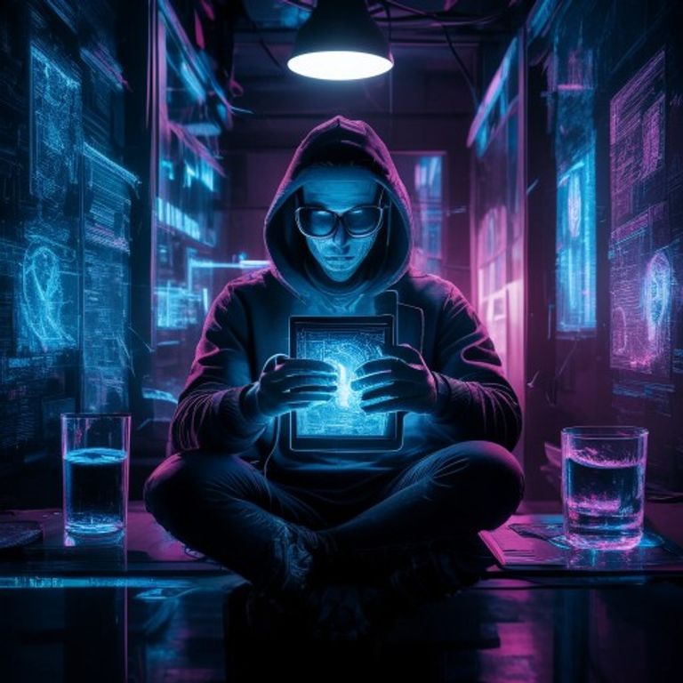 Как пользоваться Mega Market через маскировку: Руководство для Android и iOS