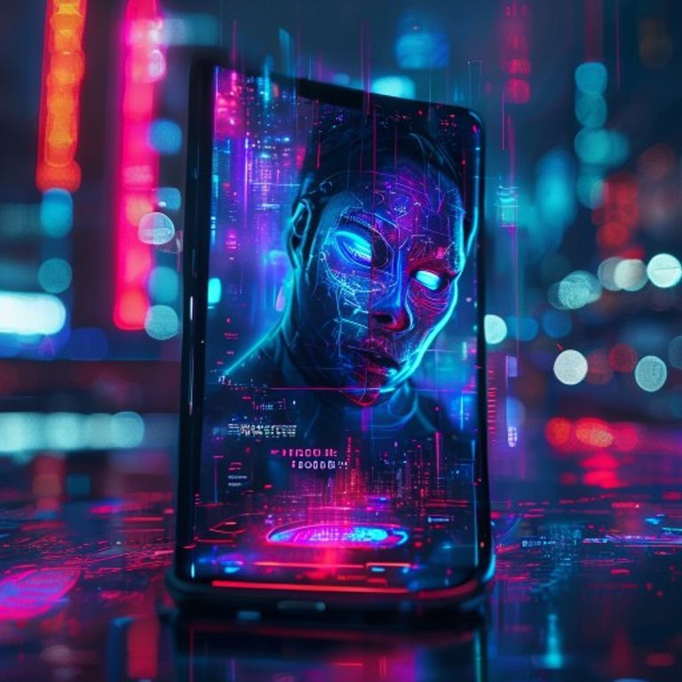 Маскировка для мобильных: Как использовать Mega Market на Android и iOS