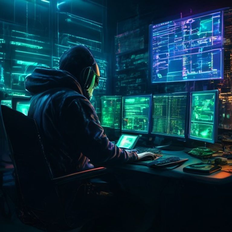 Архитектура доверия: Как работает гарант на Меге и почему это важно для безопасности