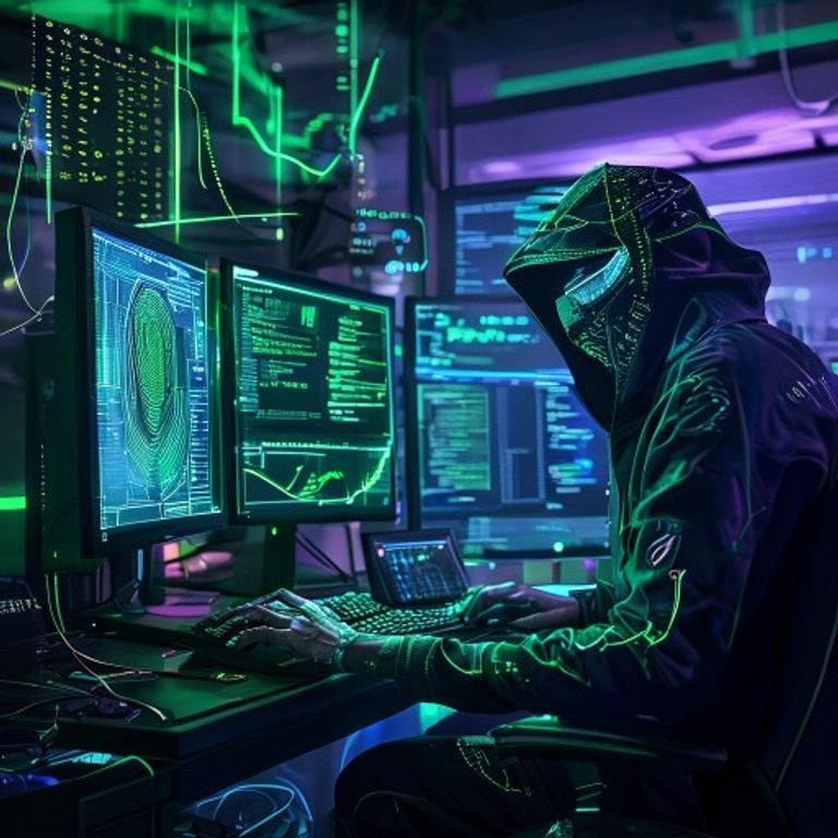 Архитектура безопасности: Как работает гарант на Меге и почему mgmarket — твой лучший выбор