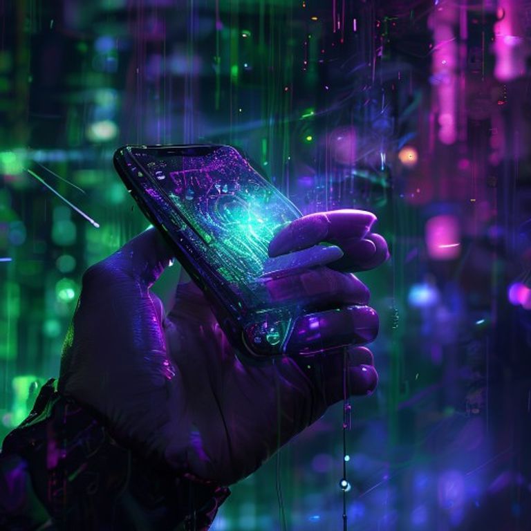 Практическое руководство: Как скачать и настроить приложение MGMarket