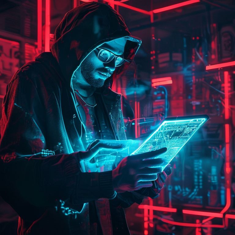 МегаМаркет на мобильном: Полное руководство по установке и настройке