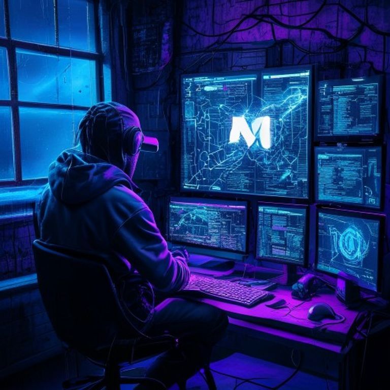 Как зайти на Mega через Hidemega: Гайд по обходу блокировок