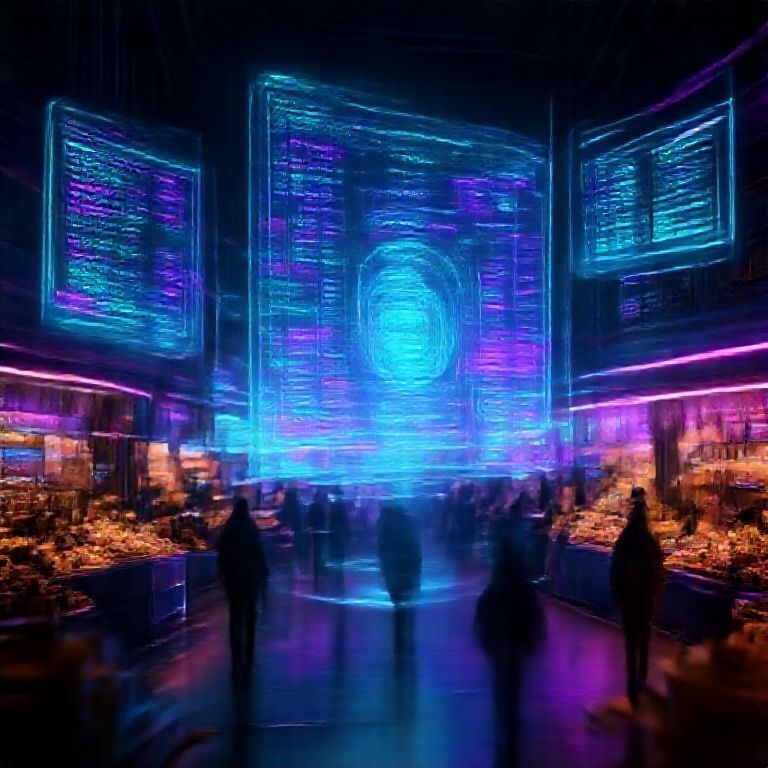 Почему Мега 2.0 — это будущее даркнет-маркетплейсов