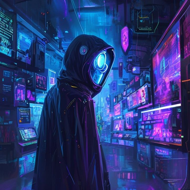Mega dark market: твой проводник в мире теневой экономики