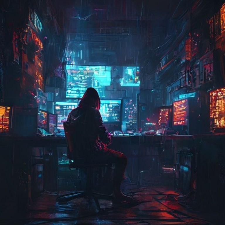 Mega Dark Market: обзор крупнейшего маркетплейса в теневой экономике