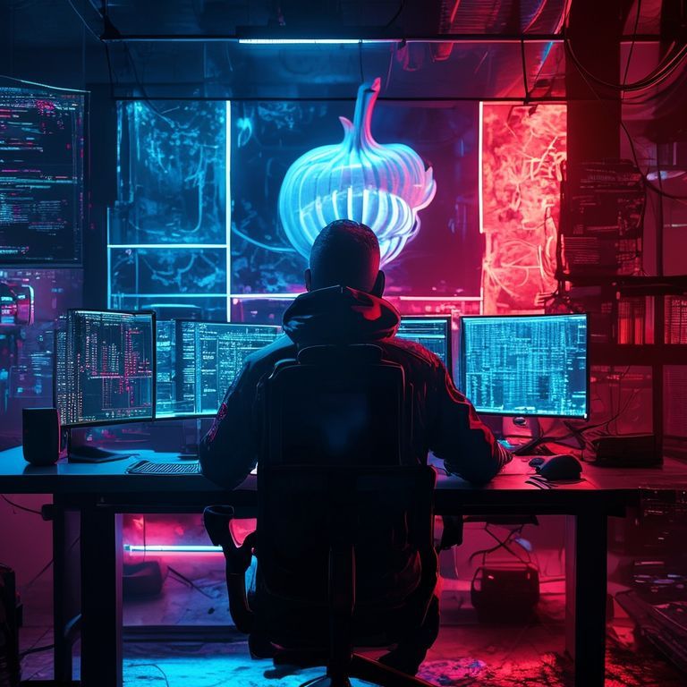 Mega Dark Market Официальный Сайт: Полный Гайд по mgmarket