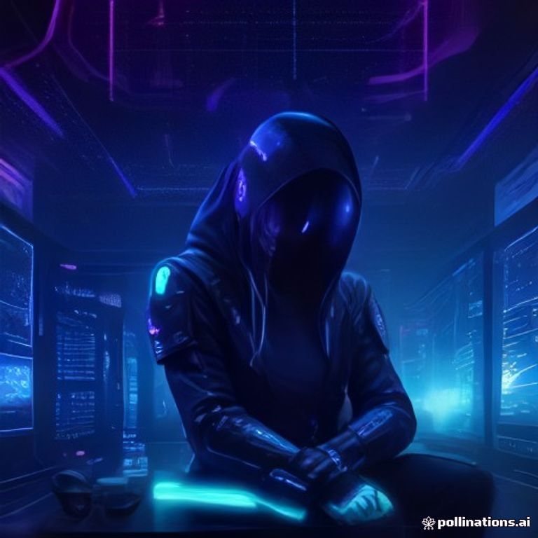 Mega market: Как защитить себя в мире теневого интернета | mgmarket