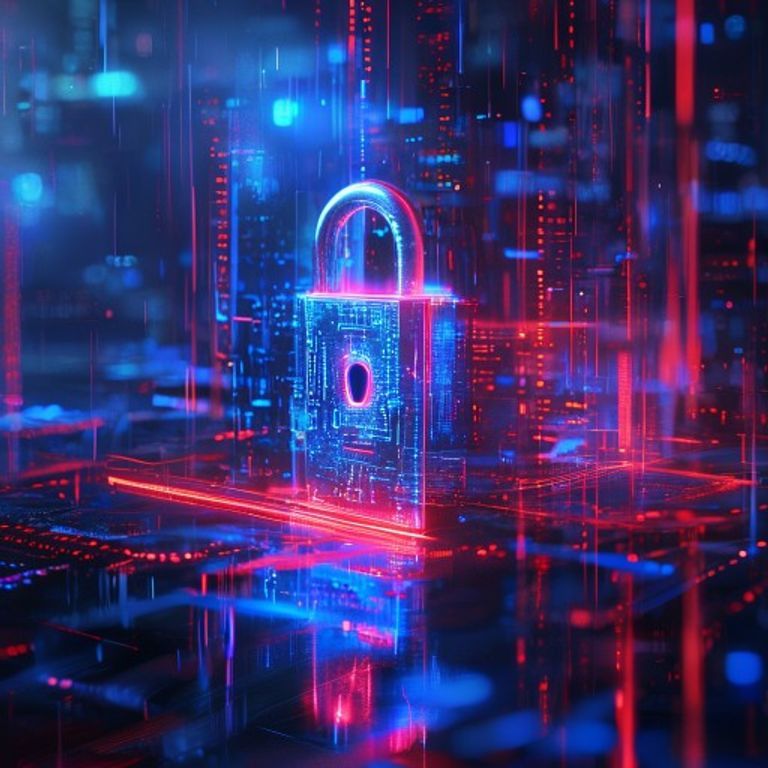 Mega Market Place: Почему безопасность данных — это вопрос выживания