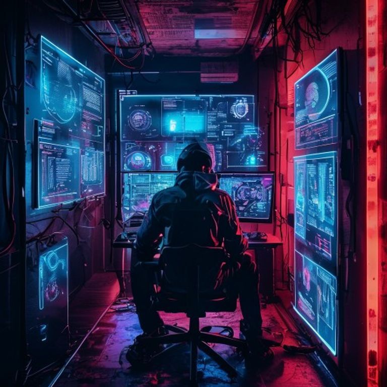 Мега СБ: Как платформа MGMarket обеспечивает безопасность и анонимность покупателей