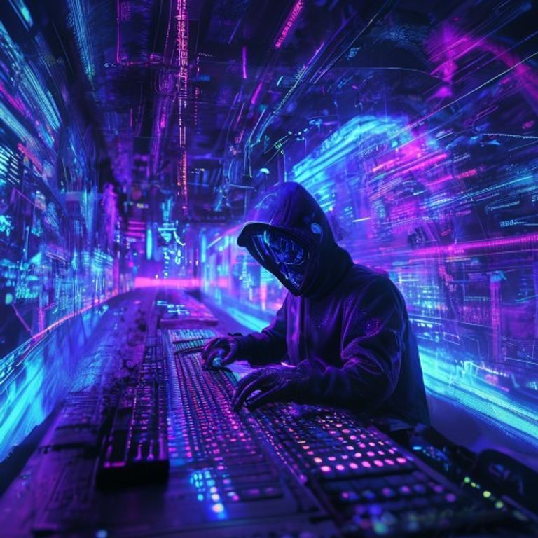 Mega Market Place: Как защитить себя в киберпространстве