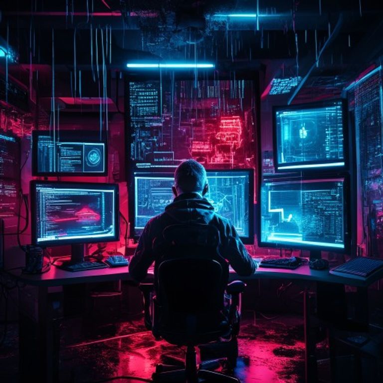 mgmarket 6 at login: Гайд по созданию и защите аккаунта в условиях цифровой войны