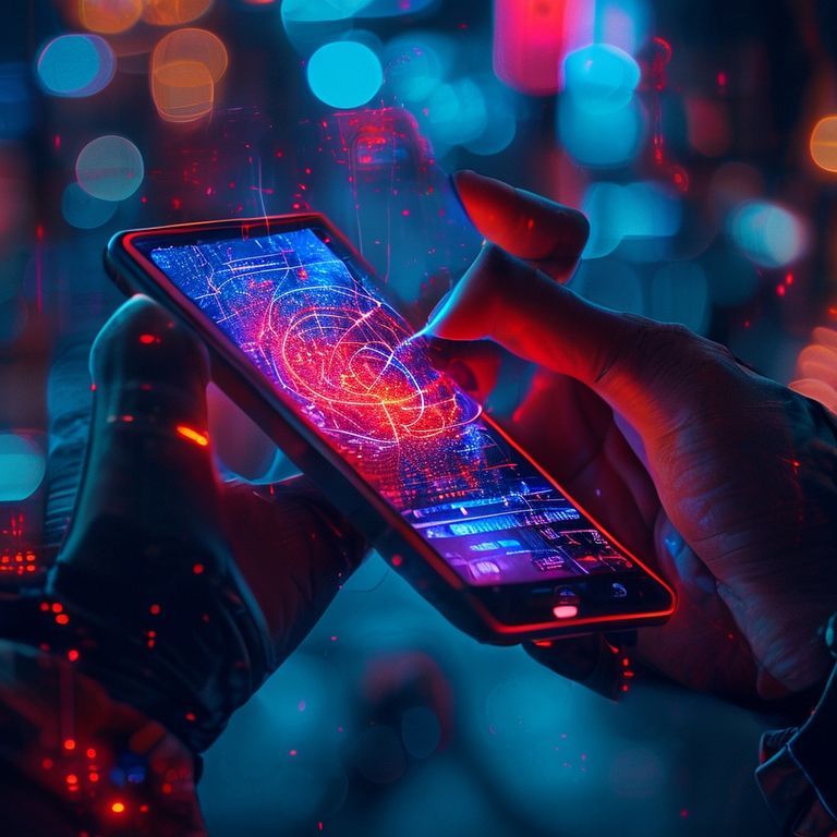 Шифрование платежей: Гайд по использованию Monero на Mega Market