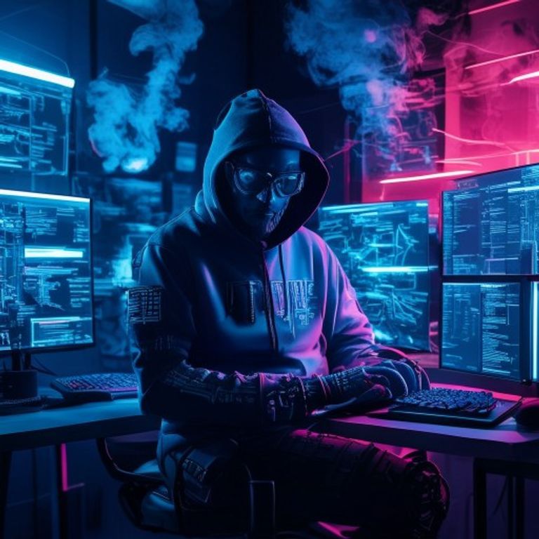Настройка браузера для доступа к mgmarket: Полное руководство