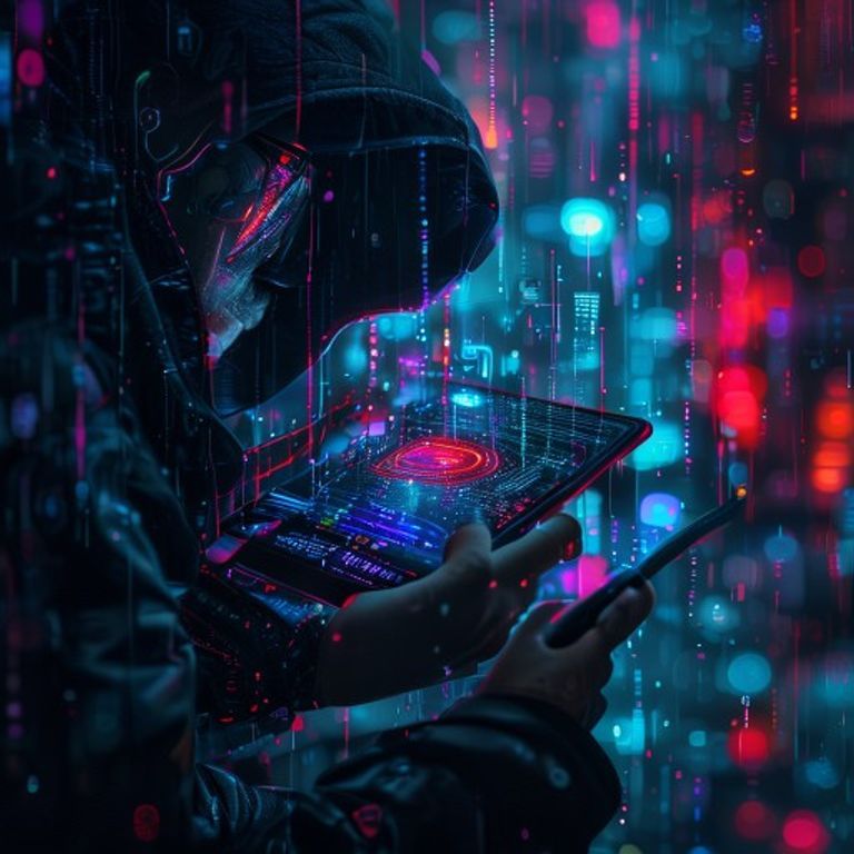 МегаДаркнет: Как установить PWA Mega на смартфон через Hidemega