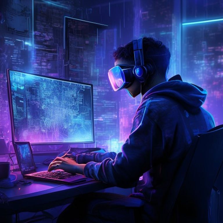 Настройка VPN для безопасного доступа к mgmarket: Защита в сетях Даркнета