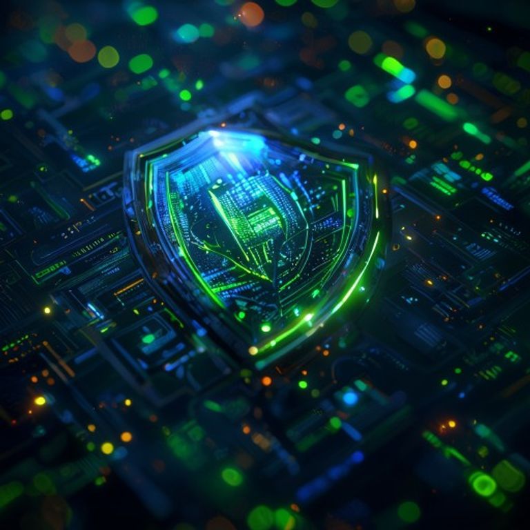 Обновленная архитектура: Новые функции безопасности на mgmarket