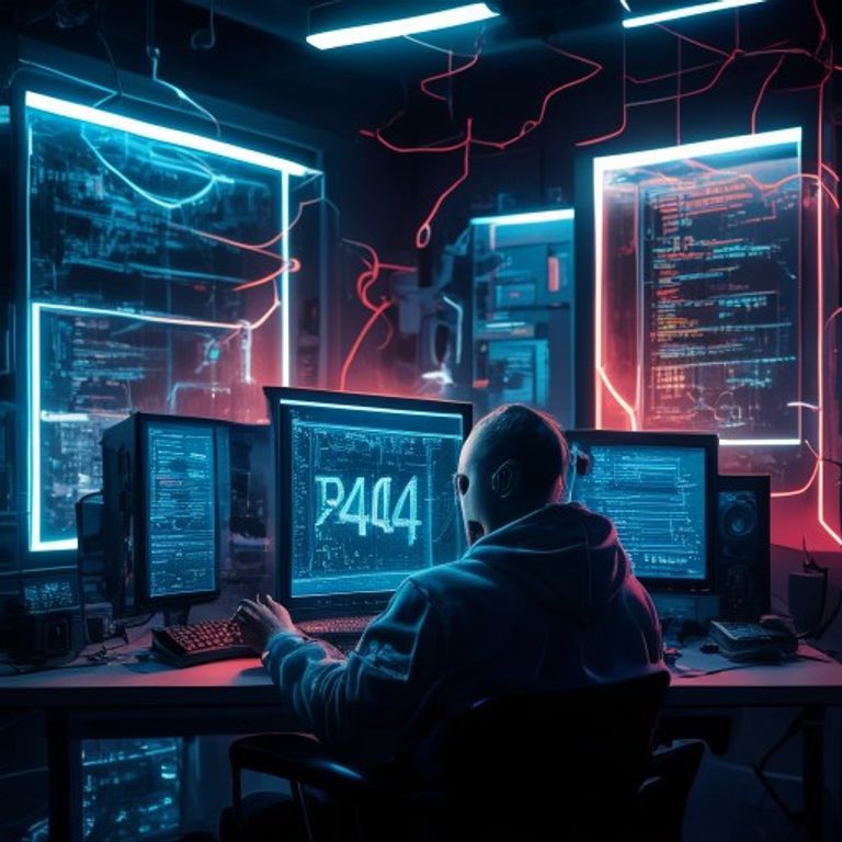 Аварийный режим: Почему mgmarket не работает и как восстановить доступ