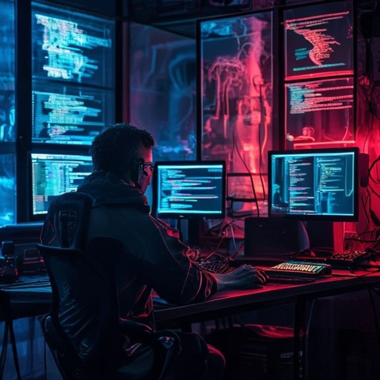 Мгновенный доступ: Почему не работает mgmarket 6at и как обойти блокировки