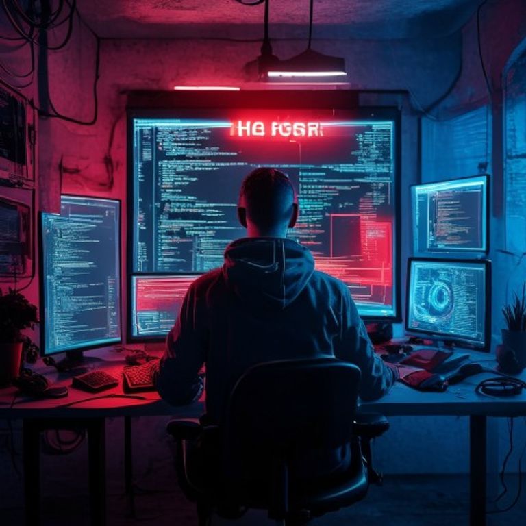 Host Error на mgmarket6: Как обойти блокировку и восстановить доступ?