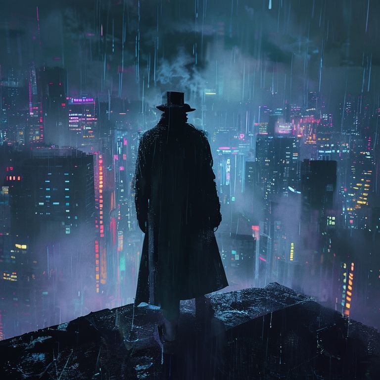 Профессор Мориарти: Кто стоит за Мегой и какие цели преследует | mgmarket