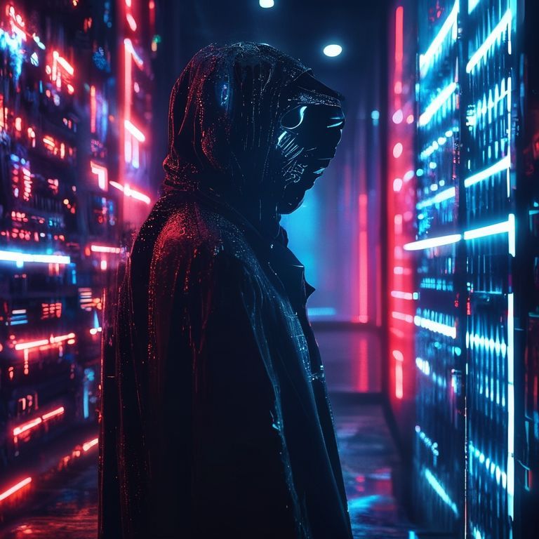 Профессор мориарти мега: как создавалась легенда даркнета