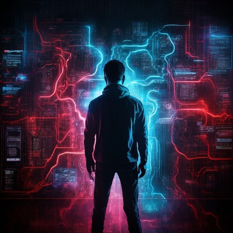 Профессор мориарти мега: как создавалась легенда даркнета