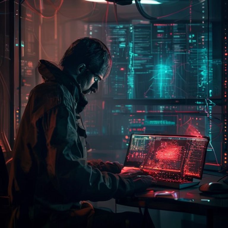 Профессор Мориарти Мега: Трансформация и анонсы нового контента на mgmarket