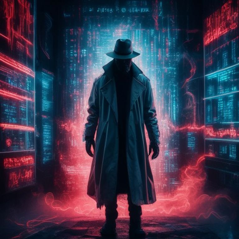 Профессор Мориарти: Архитектор теневой экономики и цели Мегамаркета