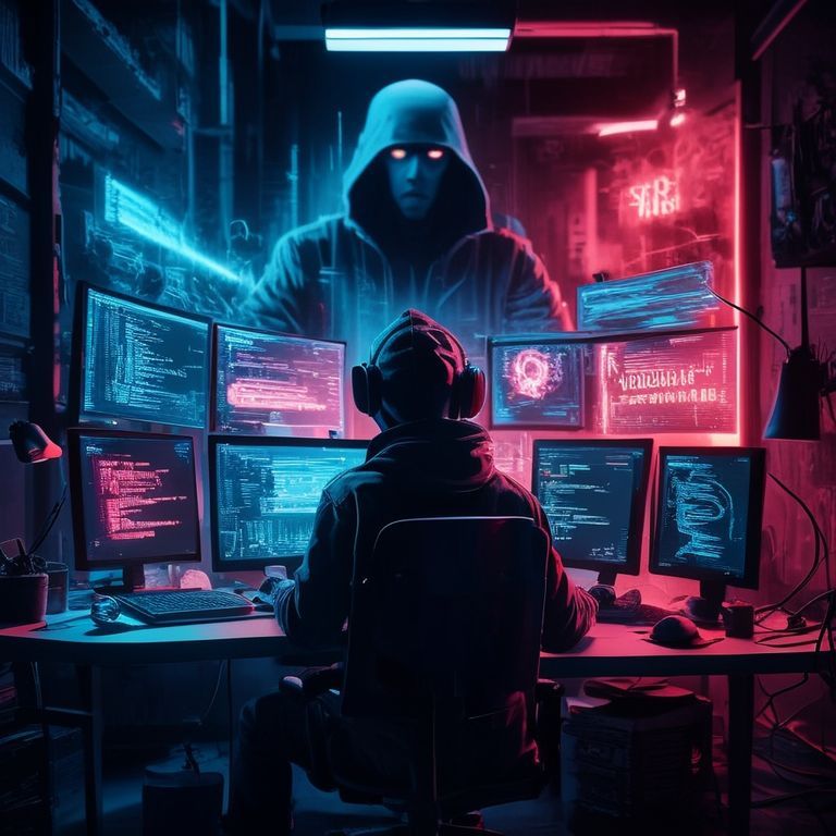 Атака на сеть: Как проверить ссылку на Мегу и защититься от фишинга в 2026