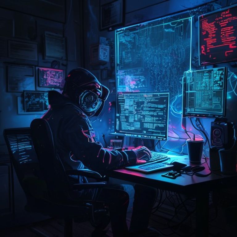 Ошибка Host Error на mgmarket6: Как обойти блокировку и остаться в сети