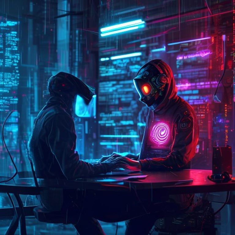 Взлом протокола Tor: Как зайти на мега онион без Tor-браузера (Руководство для MGMarket)